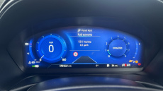 Ford Puma 1.0 EcoBoost Hybrid mHEV ST-Line 5dr Petrol Hatchback